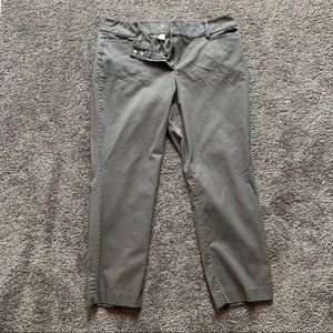 Loft Outlet Original Ankle Pant